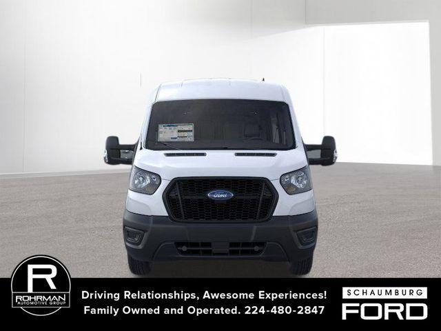 new 2025 Ford Transit-250 car, priced at $44,667