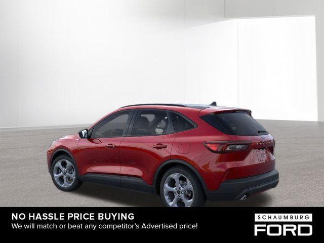 new 2025 Ford Escape car, priced at $34,369