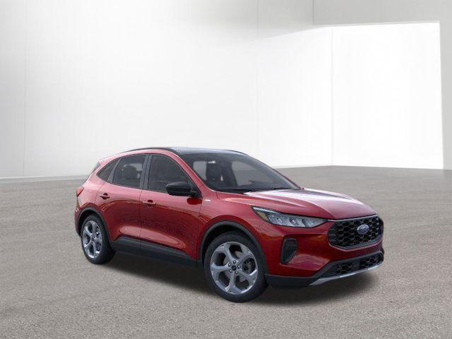 new 2025 Ford Escape car, priced at $32,525