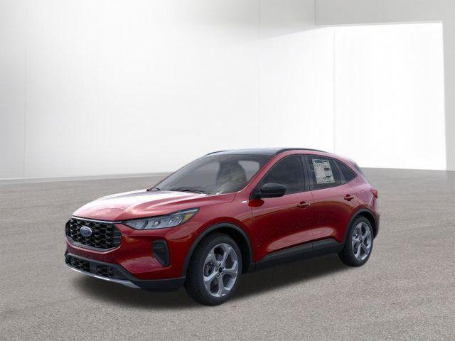 new 2025 Ford Escape car, priced at $32,525