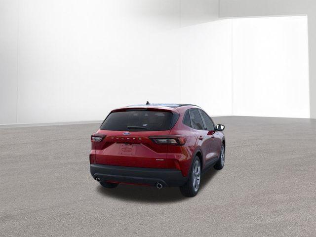 new 2025 Ford Escape car, priced at $34,369