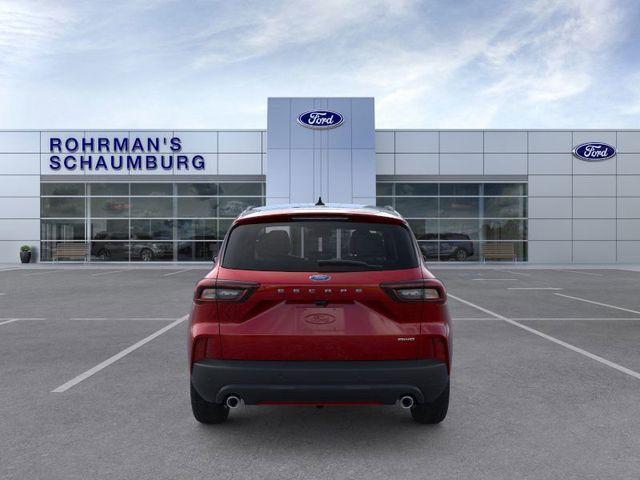 new 2025 Ford Escape car, priced at $26,932