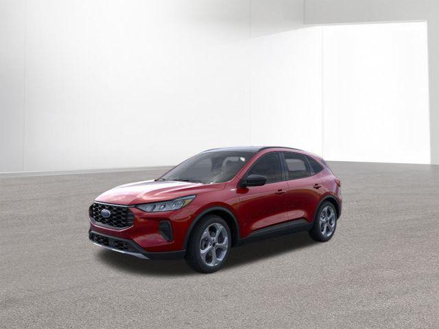 new 2025 Ford Escape car, priced at $34,369