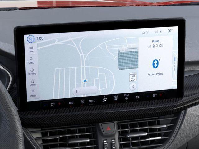 new 2025 Ford Escape car, priced at $26,932