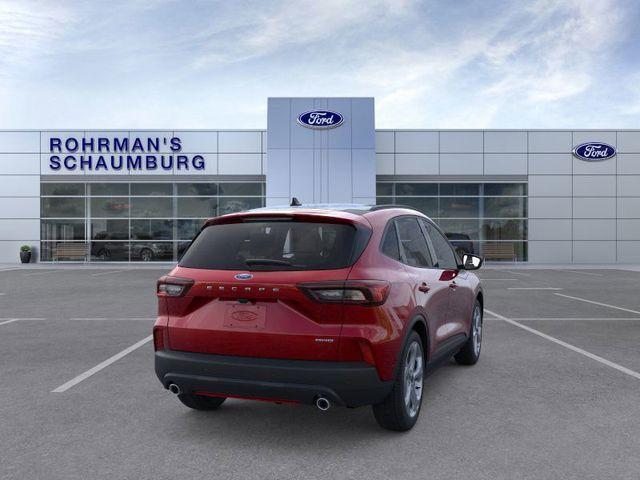 new 2025 Ford Escape car, priced at $26,932