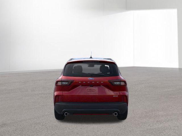 new 2025 Ford Escape car, priced at $32,525