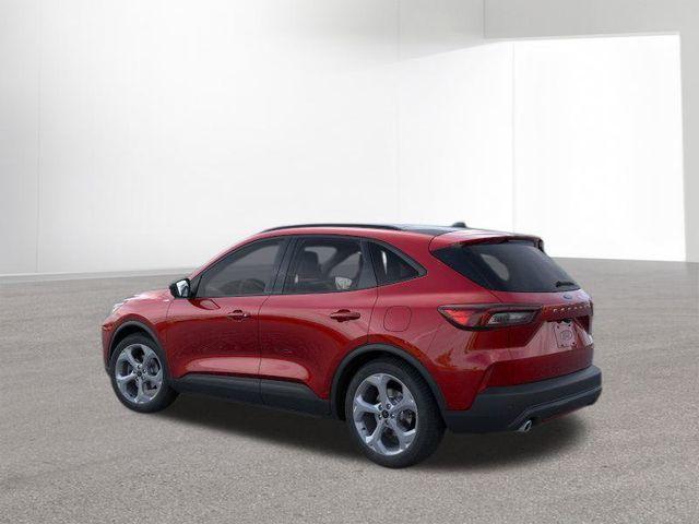 new 2025 Ford Escape car, priced at $32,525
