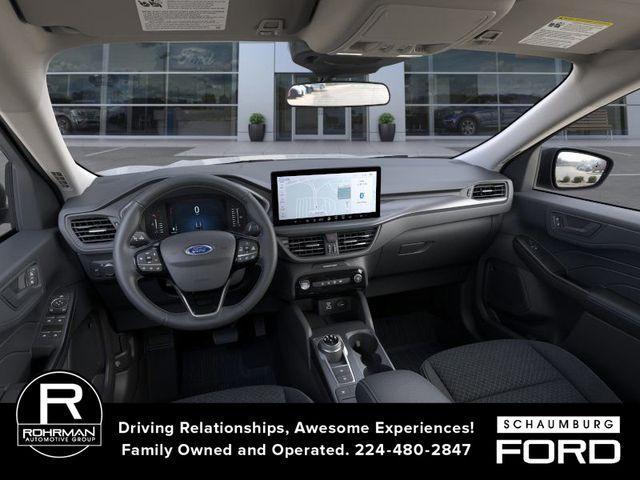 new 2024 Ford Escape car, priced at $25,943