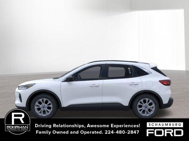 new 2024 Ford Escape car, priced at $25,943