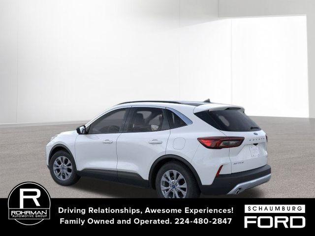 new 2024 Ford Escape car, priced at $25,943