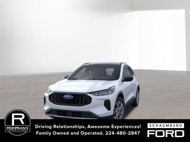 new 2024 Ford Escape car, priced at $25,943
