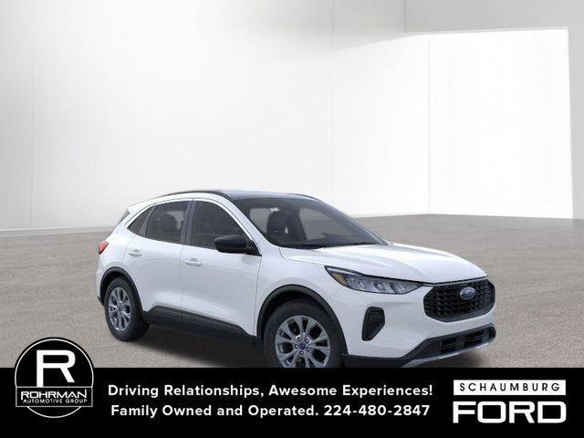 new 2024 Ford Escape car, priced at $25,943
