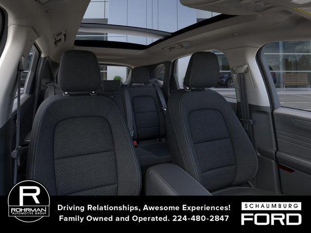 new 2024 Ford Escape car, priced at $25,943