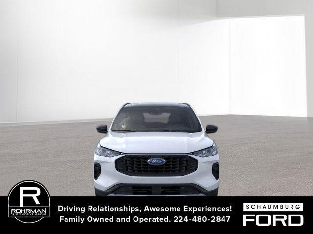 new 2024 Ford Escape car, priced at $25,943