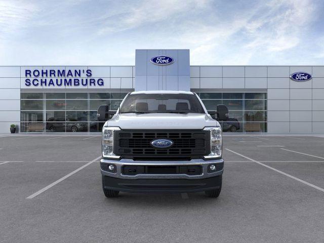 new 2024 Ford F-250 car, priced at $42,918