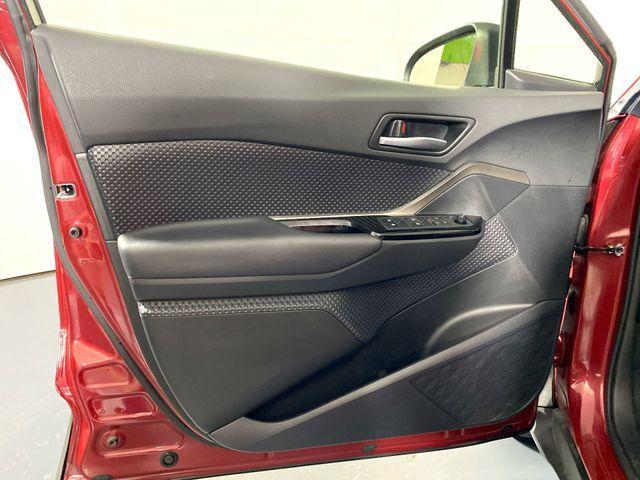 used 2019 Toyota C-HR car, priced at $20,991