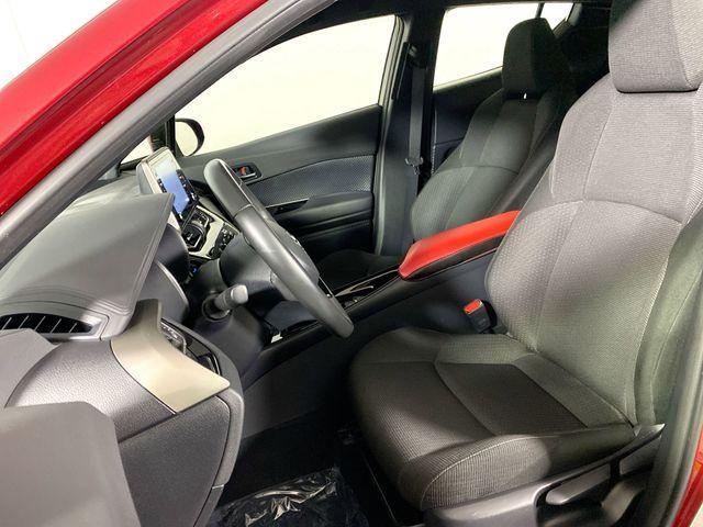 used 2019 Toyota C-HR car, priced at $20,991