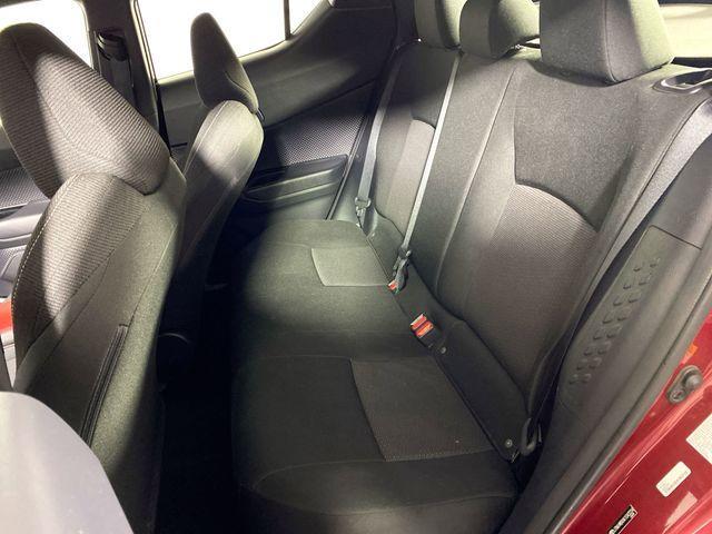 used 2019 Toyota C-HR car, priced at $20,991