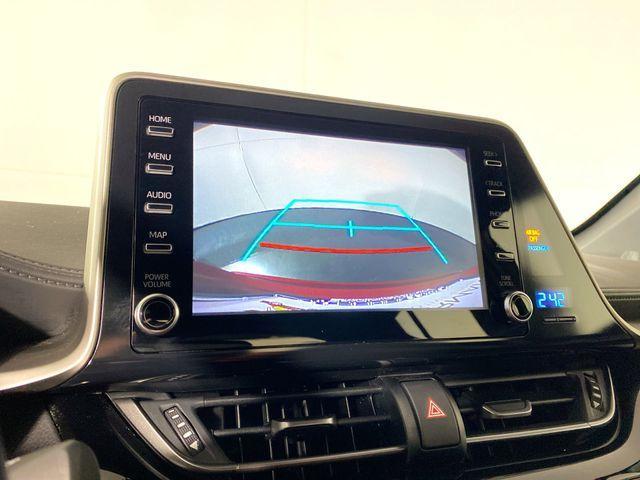 used 2019 Toyota C-HR car, priced at $20,991