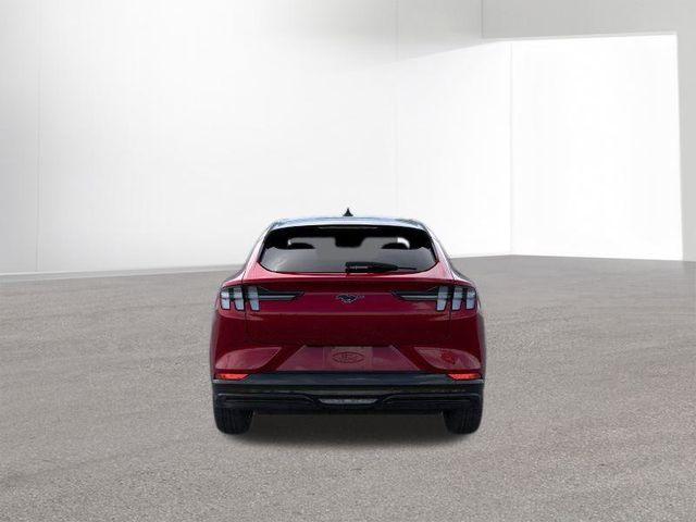 new 2025 Ford Mustang Mach-E car, priced at $47,441