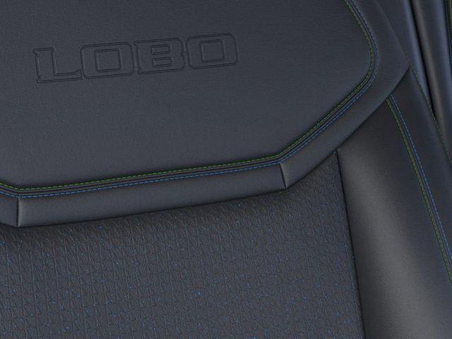 new 2025 Ford Maverick car, priced at $34,192