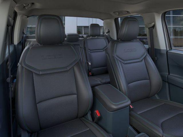 new 2025 Ford Maverick car, priced at $34,192