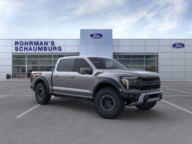 new 2024 Ford F-150 car, priced at $91,905