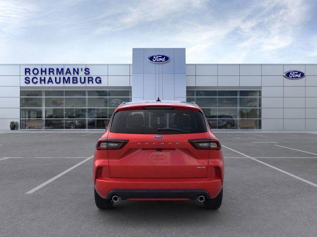 new 2024 Ford Escape car, priced at $32,287