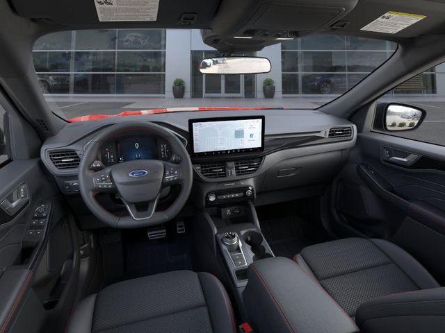 new 2024 Ford Escape car, priced at $32,287