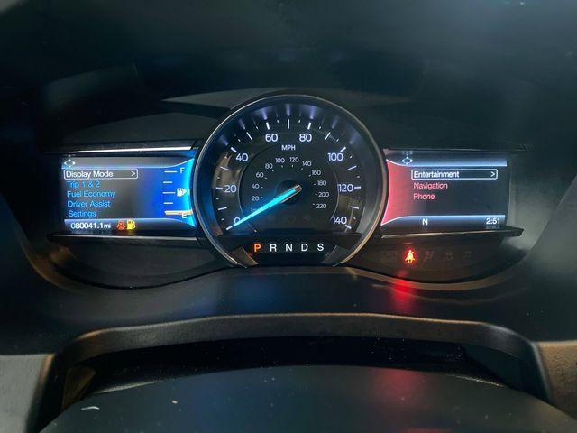 used 2018 Ford Explorer car, priced at $17,626