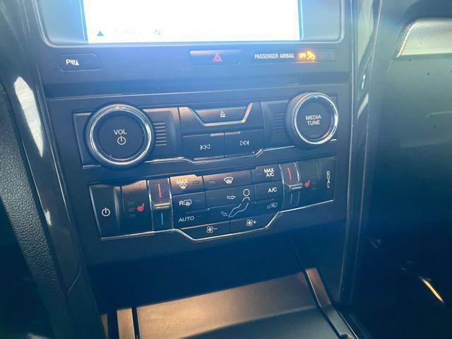 used 2018 Ford Explorer car, priced at $17,626