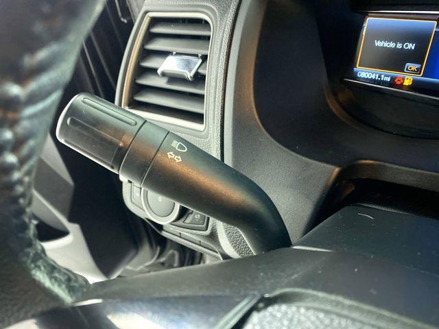 used 2018 Ford Explorer car, priced at $17,626