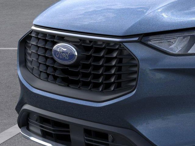 new 2026 Ford Escape car, priced at $32,740
