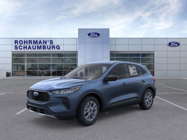 new 2026 Ford Escape car, priced at $32,740
