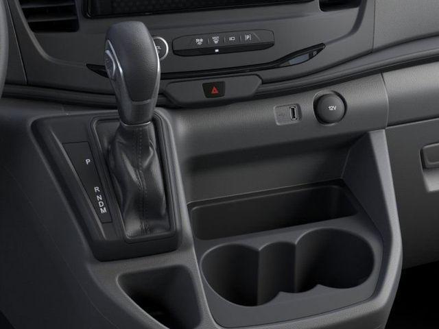 new 2025 Ford Transit-350 car, priced at $57,534