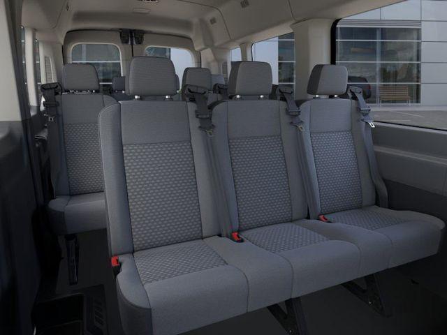 new 2025 Ford Transit-350 car, priced at $57,534