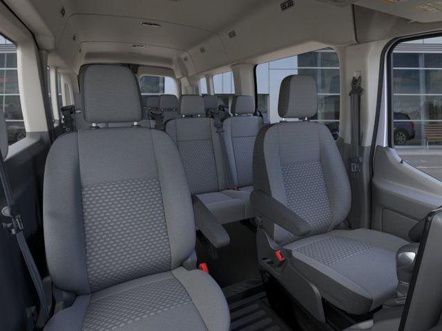 new 2025 Ford Transit-350 car, priced at $57,534