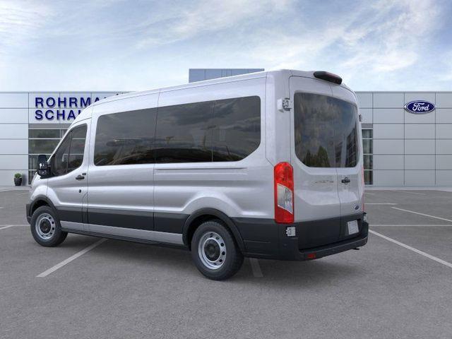 new 2025 Ford Transit-350 car, priced at $57,534