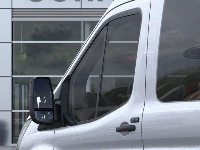 new 2025 Ford Transit-350 car, priced at $57,534