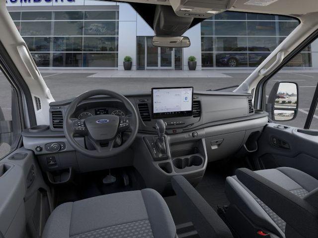 new 2025 Ford Transit-350 car, priced at $57,534