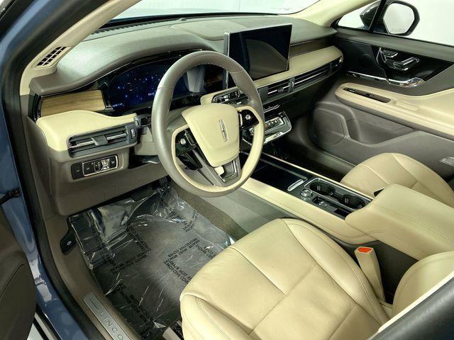 used 2023 Lincoln Corsair car, priced at $36,991