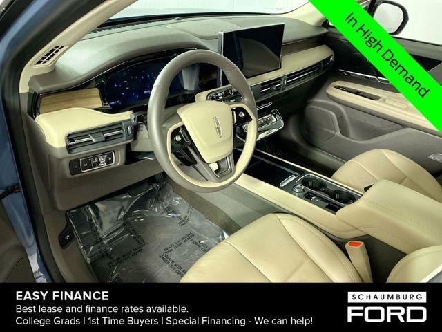 used 2023 Lincoln Corsair car, priced at $39,443