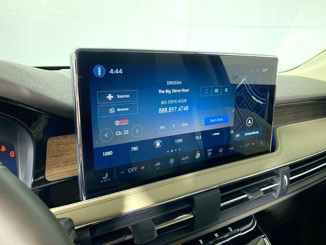 used 2023 Lincoln Corsair car, priced at $36,991