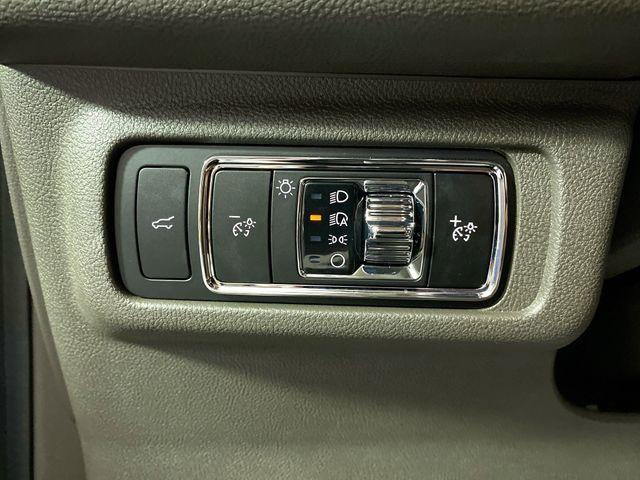 used 2023 Lincoln Corsair car, priced at $36,991