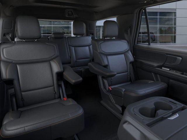 new 2025 Ford Expedition car, priced at $83,241