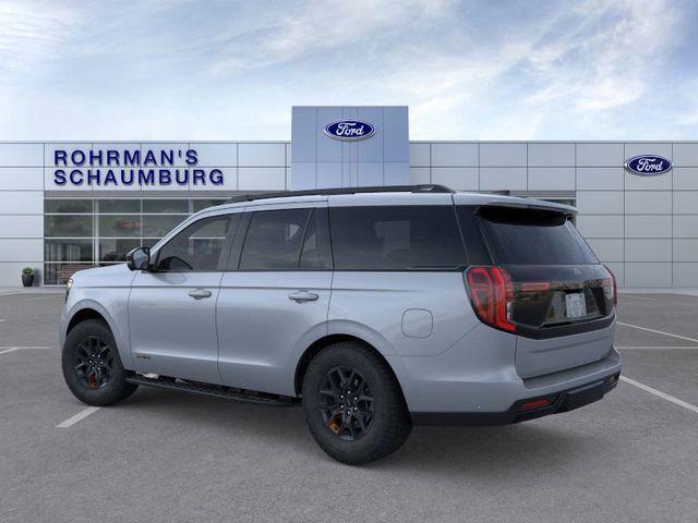 new 2025 Ford Expedition car, priced at $83,241