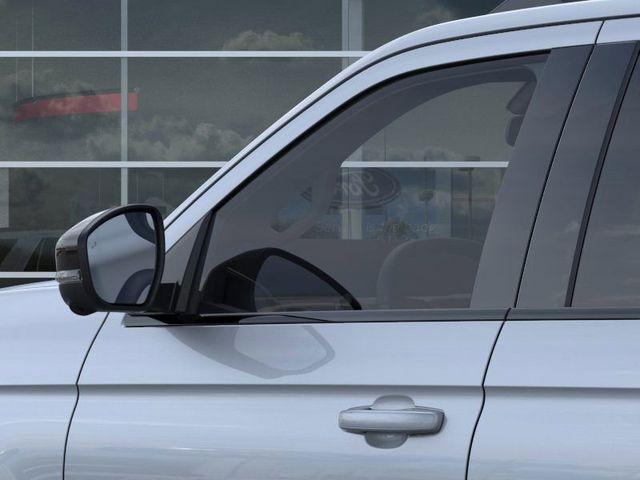 new 2025 Ford Expedition car, priced at $83,241