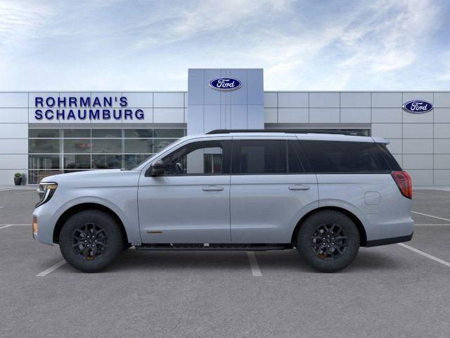new 2025 Ford Expedition car, priced at $83,241