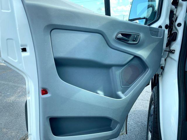 used 2018 Ford Transit-250 car, priced at $19,500