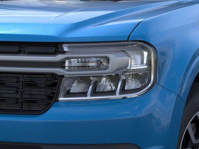 new 2024 Ford Maverick car, priced at $33,093
